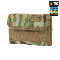 ГАМАНЕЦЬ M-TAC З ЛИПУЧКОЮ ELITE GEN. II MULTICAM 20424808