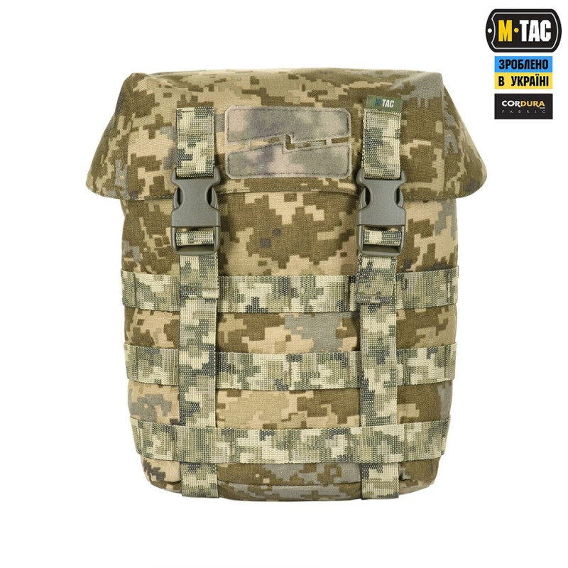 ПІДСУМОК M-TAC 