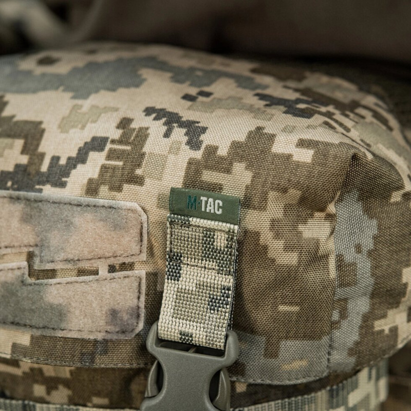 ПІДСУМОК M-TAC 
