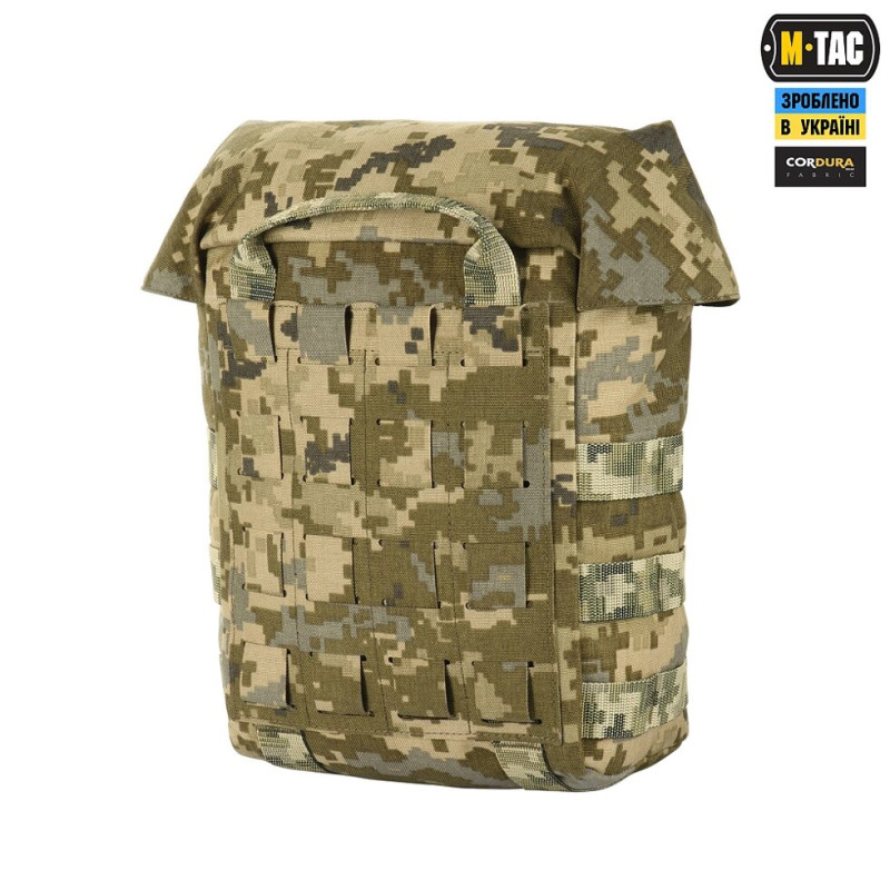 ПІДСУМОК M-TAC 