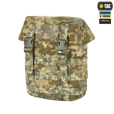 ПІДСУМОК M-TAC 
