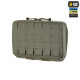 ПІДСУМОК M-TAC ADMIN LARGE ELITE GEN. II RANGER GREEN / 51650023