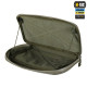 ПІДСУМОК M-TAC ADMIN LARGE ELITE GEN. II RANGER GREEN / 51650023