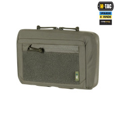 ПІДСУМОК M-TAC ADMIN LARGE ELITE GEN. II RANGER GREEN / 51650023