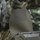 ПІДСУМОК M-TAC ДЛЯ КОРОБА M249 ЗАКРИТИЙ RANGER GREEN / 51711023