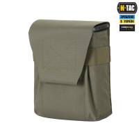 ПІДСУМОК M-TAC ДЛЯ КОРОБА M249 ЗАКРИТИЙ RANGER GREEN / 51711023