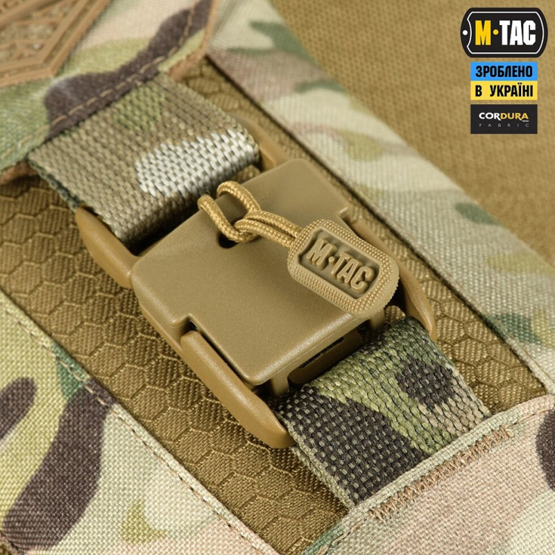 Підсумок M-Tac для смартфона Elite Large Hex Multicam/Coyote/ 10160508/