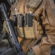 ПІДСУМОК M-TAC ЕЛАСТИЧНИЙ НА 1 МАГАЗИН ELITE COYOTE 10165005