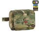 Підсумок M-Tac медичний горизонтальний Large Elite Multicam /10238008/