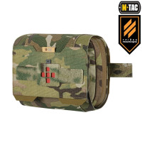 Підсумок M-Tac медичний горизонтальний Large Elite Multicam /10238008/