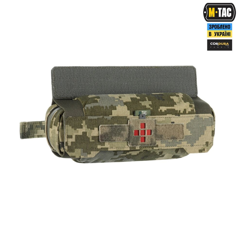 Підсумок M-Tac медичний горизонтальний ROLL Elite MM14/51700030