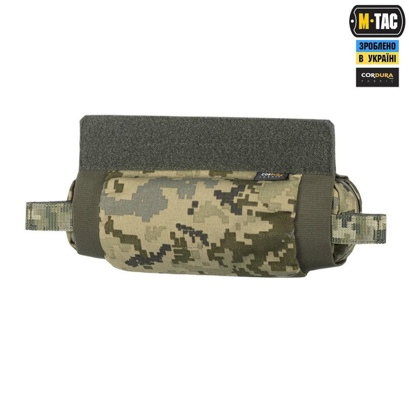 Підсумок M-Tac медичний горизонтальний ROLL Elite MM14/51700030