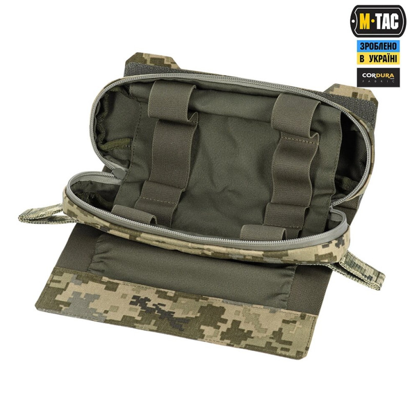Підсумок M-Tac медичний горизонтальний ROLL Elite MM14/51700030