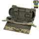 Підсумок M-Tac медичний горизонтальний ROLL Elite MM14/51700030