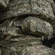 Підсумок M-Tac медичний горизонтальний ROLL Elite MM14/51700030