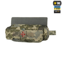 Підсумок M-Tac медичний горизонтальний ROLL Elite MM14/51700030