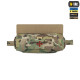 Підсумок M-Tac медичний горизонтальний ROLL Elite Multicam/51700008