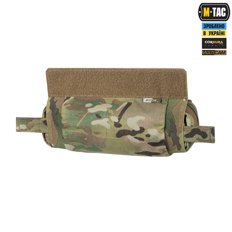 Підсумок M-Tac медичний горизонтальний ROLL Elite Multicam/51700008