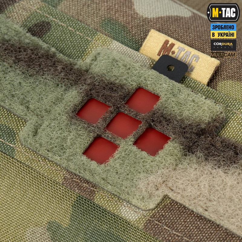 Підсумок M-Tac медичний горизонтальний ROLL Elite Multicam/51700008