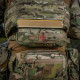 Підсумок M-Tac медичний горизонтальний ROLL Elite Multicam/51700008