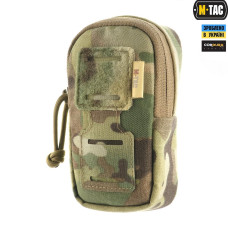 Підсумок M-Tac утилітарний плечовий Elite Multicam /10136008/