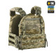 ПЛИТОНОСКА M-TAC CUIRASS FAST QRS GEN. II MM14 / 51671030