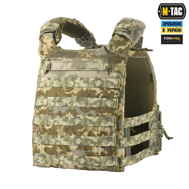 ПЛИТОНОСКА M-TAC CUIRASS FAST QRS GEN. II MM14 / 51671030