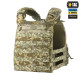 ПЛИТОНОСКА M-TAC CUIRASS FAST QRS GEN. II MM14 / 51671030