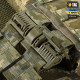 ПЛИТОНОСКА M-TAC CUIRASS FAST QRS GEN. II MM14 / 51671030