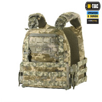 ПЛИТОНОСКА M-TAC CUIRASS FAST QRS GEN. II MM14 / 51671030