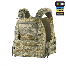 ПЛИТОНОСКА M-TAC CUIRASS FAST QRS GEN. II MM14 / 51671030