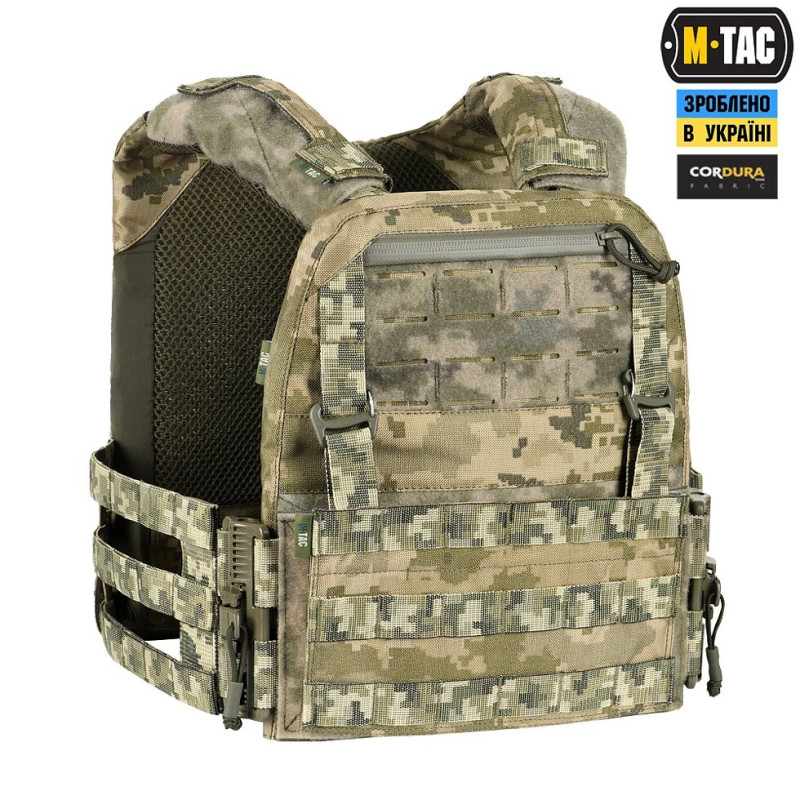 ПЛИТОНОСКА M-TAC CUIRASS QRS GEN. II MM14 10156830