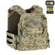 ПЛИТОНОСКА M-TAC CUIRASS QRS GEN. II MM14 10156830