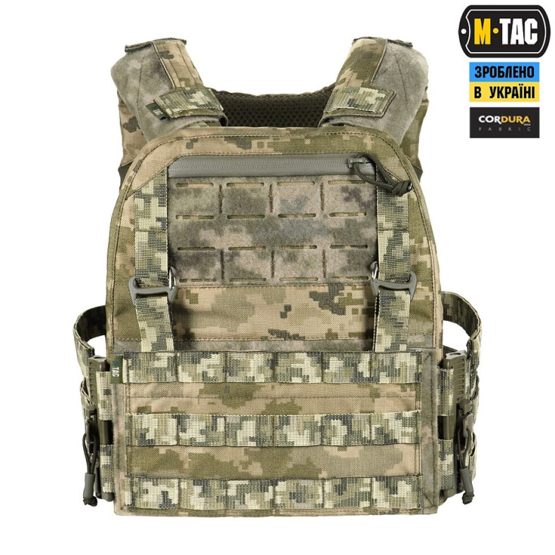ПЛИТОНОСКА M-TAC CUIRASS QRS GEN. II MM14 10156830