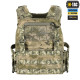ПЛИТОНОСКА M-TAC CUIRASS QRS GEN. II MM14 10156830