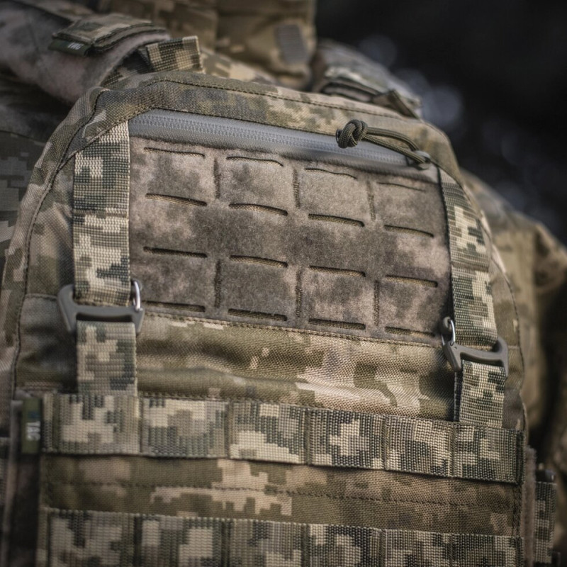 ПЛИТОНОСКА M-TAC CUIRASS QRS GEN. II MM14 10156830