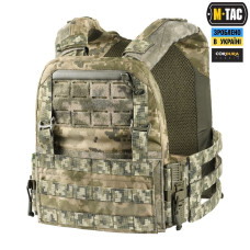 ПЛИТОНОСКА M-TAC CUIRASS QRS GEN. II MM14 10156830