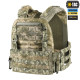 ПЛИТОНОСКА M-TAC CUIRASS QRS GEN. II MM14 10156830