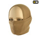 Шарф-трубаM-Tac Merino Wool Coyote/ HLI-MWB-CO