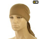 Шарф-трубаM-Tac Merino Wool Coyote/ HLI-MWB-CO