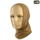 Шарф-трубаM-Tac Merino Wool Coyote/ HLI-MWB-CO