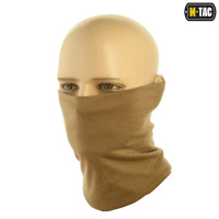 Шарф-трубаM-Tac Merino Wool Coyote/ HLI-MWB-CO