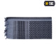 ШАРФ ШЕМАГ M-TAC GREY/BLACK 40902011