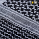 ШАРФ ШЕМАГ M-TAC GREY/BLACK 40902011
