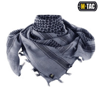 ШАРФ ШЕМАГ M-TAC GREY/BLACK 40902011