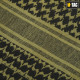 Шарф шемаг M-Tac щільний Olive/Black/40908001