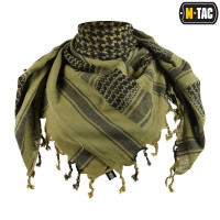 Шарф шемаг M-Tac щільний Olive/Black/40908001