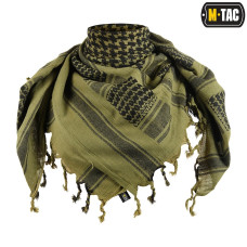 Шарф шемаг M-Tac щільний Olive/Black/40908001