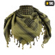 Шарф шемаг M-Tac щільний Olive/Black/40908001