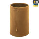 Шарф-труба M-Tac Elite короткий з затяжкою фліс Coyote Brown/40586017-S/M
